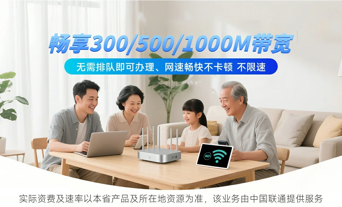 营口中国联通